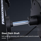 Thrustmaster TCA SKY YOKE – Yoke & Throttle – XBOX, PC, iOS, Android