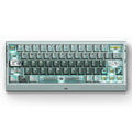 IQUNIX EV63 Ghost in the Shell Gaming Keyboard, Shell Core
