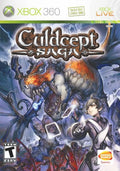 Culdcept Saga - Xbox 360