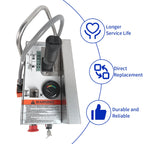 Control Box Assembly 310185 Compatible with Skyjaaaack Scissor Lift SJIII3015 SJIII3215 SJIII3219