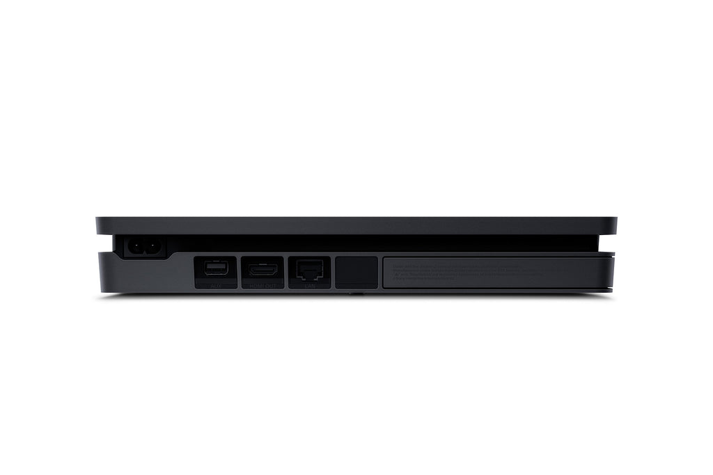 Sony PlayStation 4 Slim Limited Edition 1TB Gaming Console (Renewed)