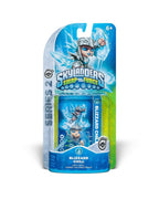 ACTIVISION Skylanders SWAP Force Scratch Character Interactive Gaming Figure