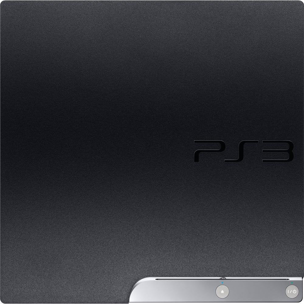 PlayStation 3 120GB System
