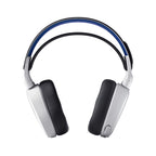 SteelSeries Arctis 7P+ Bluetooth Wireless Gaming Headset for PlayStation 4/5 - White