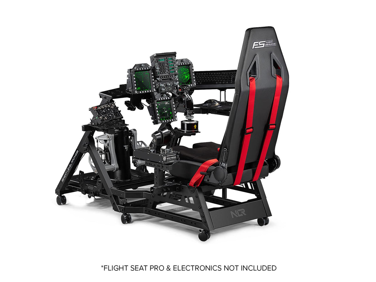 Next Level Racing Flight Stand Pro (NLR-S032)