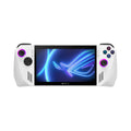 ASUS ROG Ally 7" 120Hz Gaming Handheld - AMD Z1 Extreme Processor - 512GB - White - PRE ORDER! (Renewed)