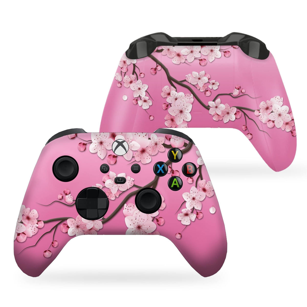 Tokyyo Ghoul Anime Custom X-box Controller Wireless for X-box Series X/S