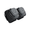 bHaptics TactSleeve (Pair) | Haptic Sleeve for VR & PC Gaming | Sim Racing, Music | 6 Feedback Motors (Pair)