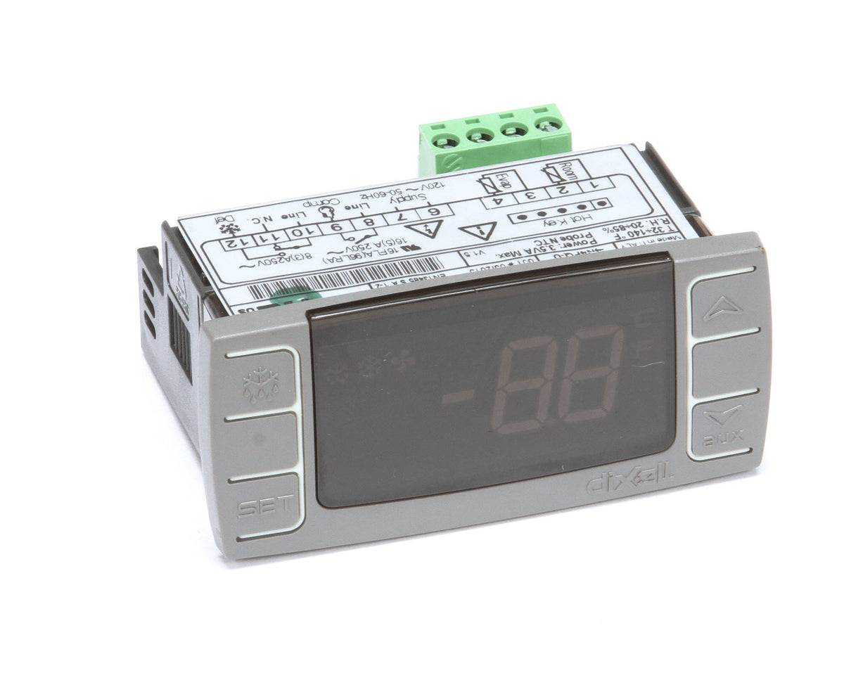 07000794 Controller, 60 Hz, 120V
