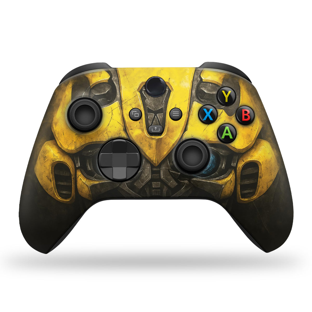 Ronaaldo Soccer Custom X-box Controller Wireless for X-box Series X/S