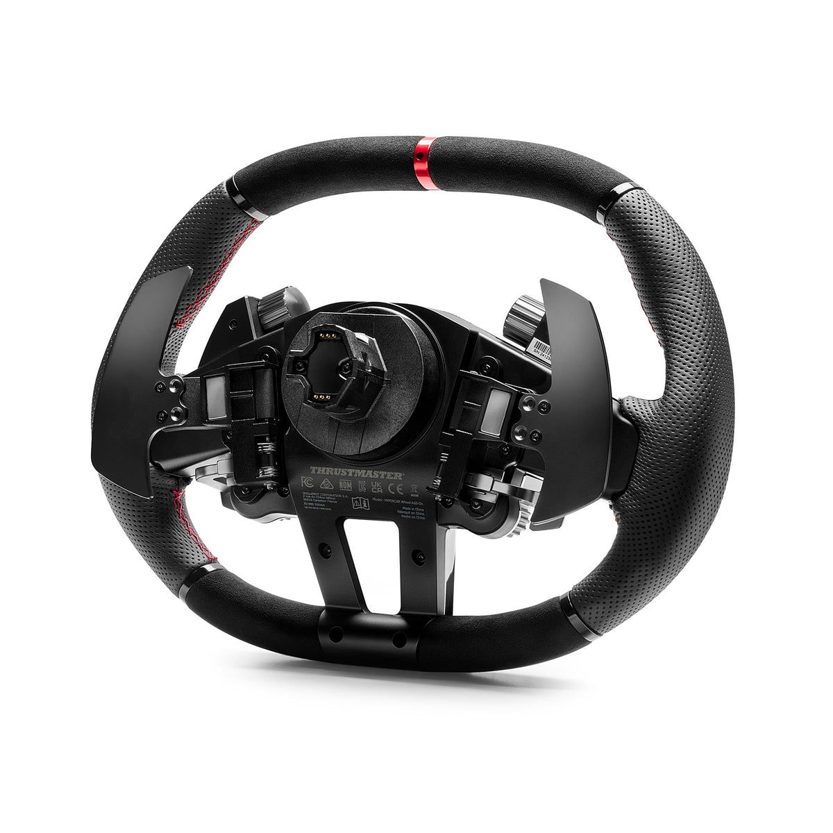Thrustmaster Hypercar Wheel Add-On - Premium Racing Wheel - PS5, XBOX & PC