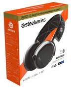 Arctis 9 Wireless Wireless Gaming Headset for PC