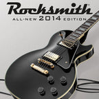 Rocksmith 2014 Edition Remastered - PlayStation 4 Standard Edition