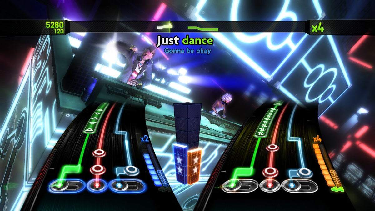 DJ Hero 2 Party Bundle - Playstation 3