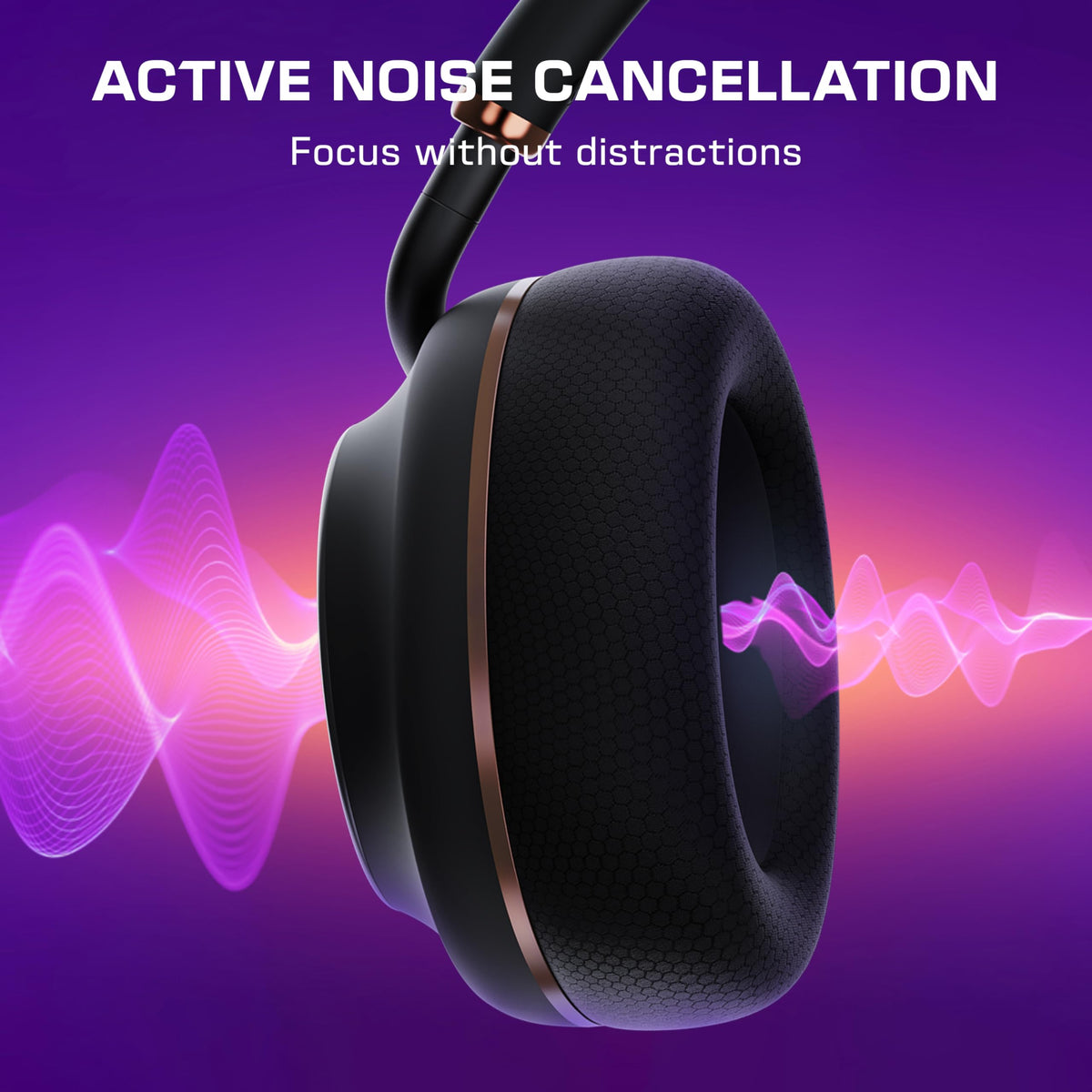 Turtle Beach Stealth Pro II Wireless Multiplatform Gaming Headset PC, PS5