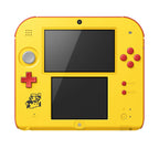 Nintendo 2DS Super Mario Maker Edition (w/Super Mario Maker for 3DS (Pre-Installed)) - 2DS