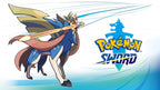 Pokémon Shield + Pokémon Shield Expansion Pass - Nintendo Switch