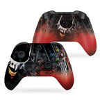Vennom Superhero Modded Custom X-box Controller Wireless for Series X/S