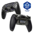 HEXGAMING ULTIMATE PRO Controller Compatible with ps5, Chaos Black