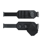 bHaptics TactSleeve (Pair) | Haptic Sleeve for VR & PC Gaming | Sim Racing, Music | 6 Feedback Motors (Pair)