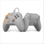 SCUF NEMESIS PRO 8K PC Wireless Performance Controller – White