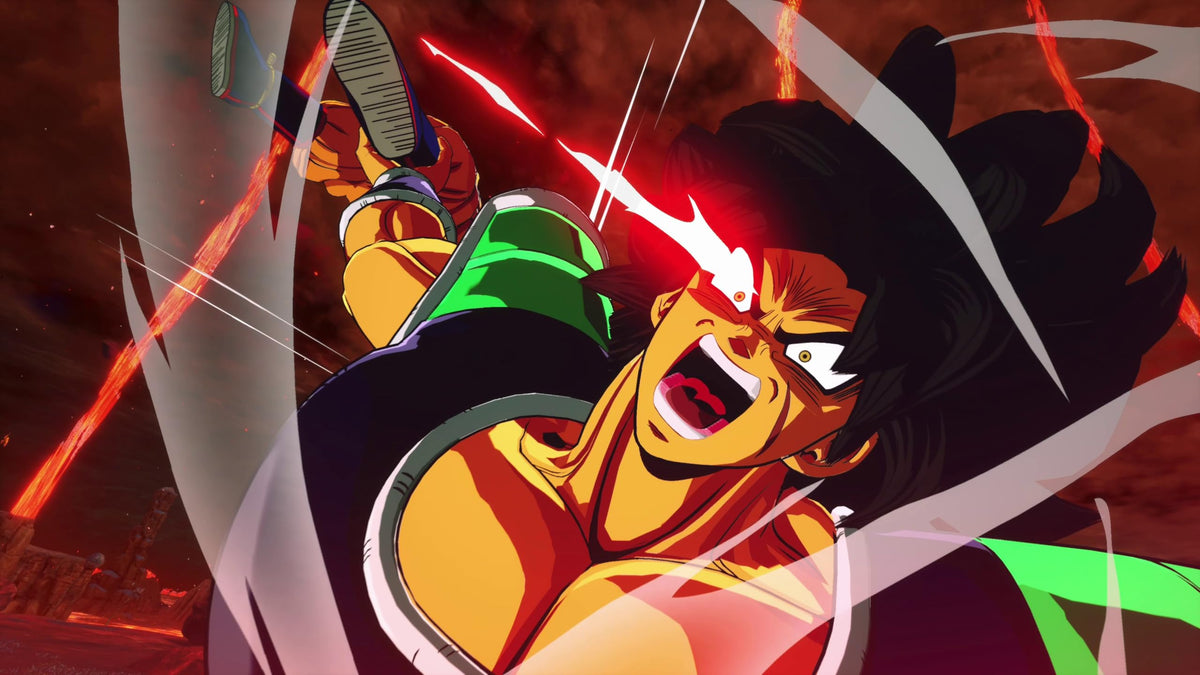 Dragon Ball Sparking! ZERO Ultimate Edition PS5