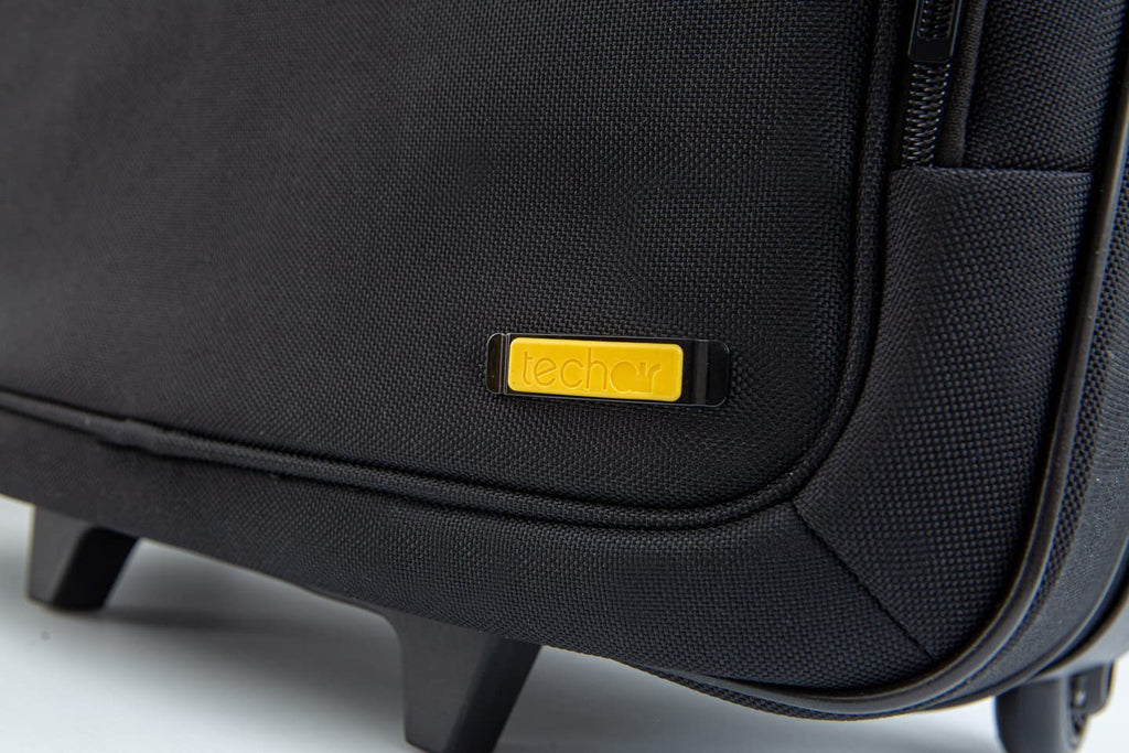 techair 17.3" Basic Trolley
