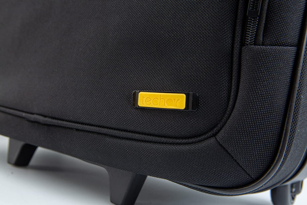 techair 17.3" Basic Trolley