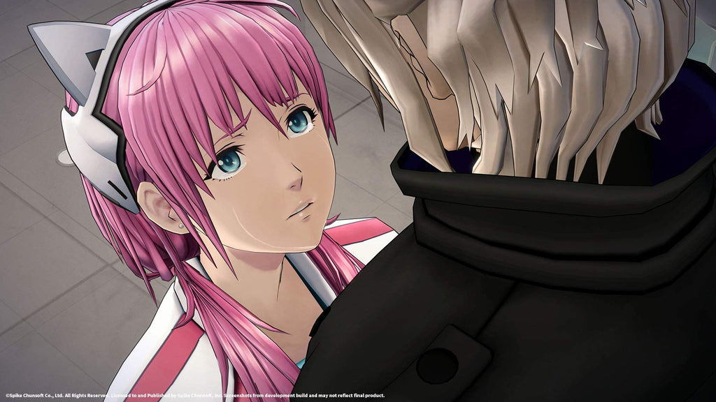 AI: The Somnium Files Limited Edition - PlayStation 4