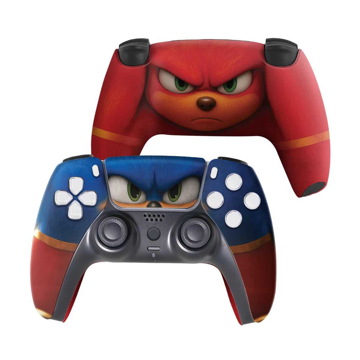 Ghost of Tshushiima Custom PS-5 Controller Wireless for Play-Station 5