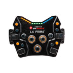 Asetek La Prima GT Button Box Control Panel Sim Racing PC
