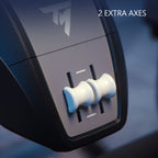 Thrustmaster TCA Yoke & Quadrant Boeing Edition Flight Pack - XBOX & PC