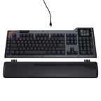 Turtle Beach Command Series KB7 TKL Wired Hall-Effect PC Gaming Keyboard