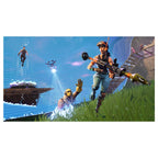 Xbox One S 1TB Console - Fortnite Battle Royale Special Edition Bundle (Discontinued)