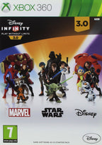Disney Infinity 3.0: Play Without Limits Special Edition (PS4)