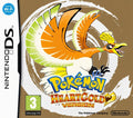 Pokémon HeartGold Version Authentic Game Cartridge for Nintendo DS (Renewed)