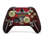 MineCrafft World Video Game Modded Custom X-box Controller Wireless