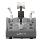 Thrustmaster TCA Yoke Pack Boeing Edition - Officially Licensed by Boeing for Xbox Series X|S/Xbox One/PC