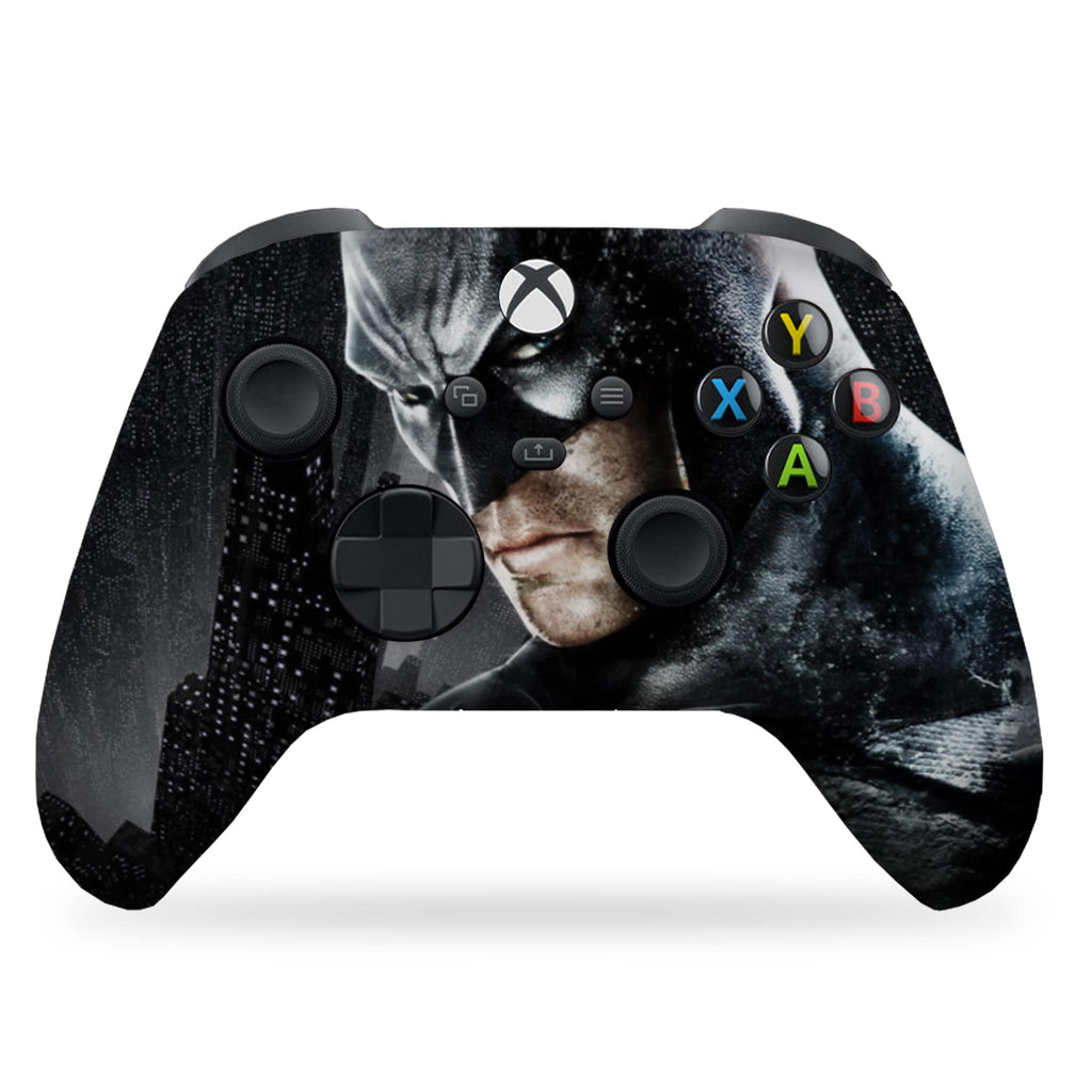 C-O-D Moderrn Warfarre Video Game Custom X-box Controller Wireless