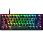 Razer Huntsman V3 Pro TKL 8KHz Esports Gaming Keyboard, Black