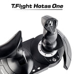 Thrustmaster T-Flight Full Kit HOTAS with Rudder Pedals - XBOX & PC