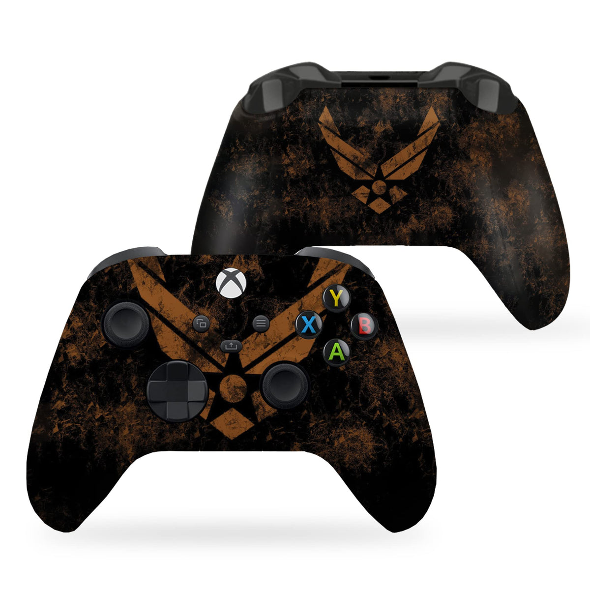 Tokyyo Ghoul Anime Custom X-box Controller Wireless for X-box Series X/S