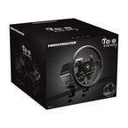 Thrustmaster T818 EVO 32R Direct Drive Racing Wheel with Pedal Set - PC