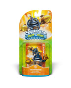 ACTIVISION Skylanders SWAP Force Scratch Character Interactive Gaming Figure
