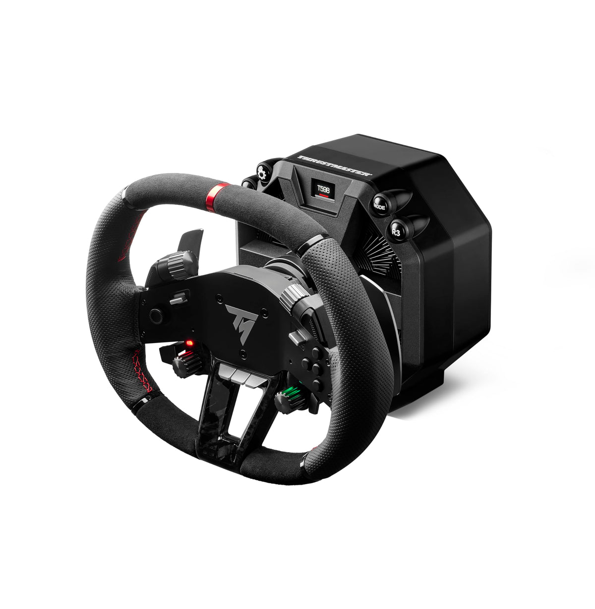 Thrustmaster Hypercar Wheel Add-On - Premium Racing Wheel - PS5, XBOX & PC