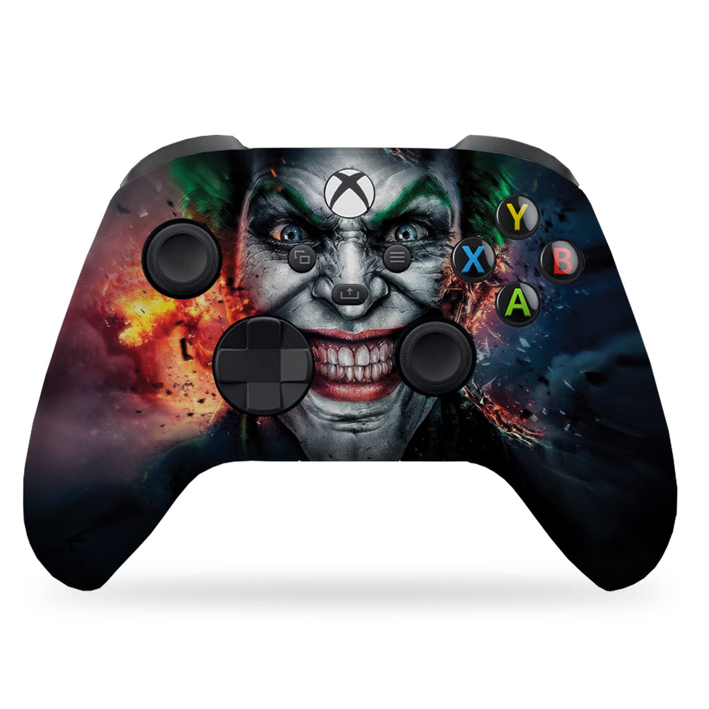 C-O-D Moderrn Warfarre Video Game Custom X-box Controller Wireless