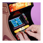 Numskull Quarter Arcades Elevator Action 1/4 Scale Mini Arcade