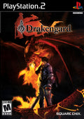 Drakengard - PlayStation 2 (Renewed)