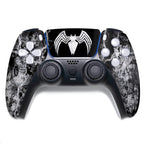 Miles Moraales Spiiderverse Custom PS-5 Controller Wireless