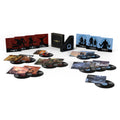 God Of War 20th Anniversary Original Soundtrack
